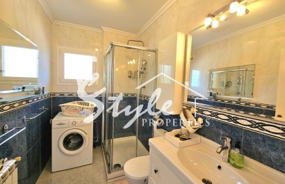 Вторичное жилье - Вилла - Кампоамор