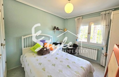 Вторичное жилье - Вилла - Кампоамор