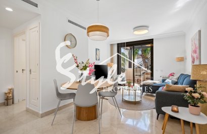 Resale - Apartamento - San Javier - Roda Golf