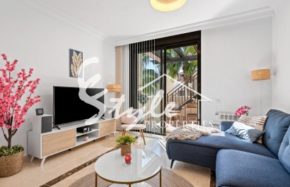 Resale - Apartamento - San Javier - Roda Golf