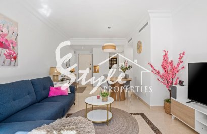 Resale - Apartamento - San Javier - Roda Golf