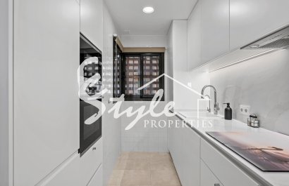 Resale - Apartamento - San Javier - Roda Golf