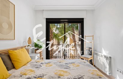 Resale - Apartamento - San Javier - Roda Golf