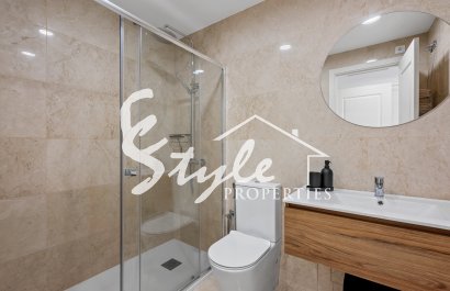 Resale - Apartamento - San Javier - Roda Golf