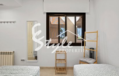 Resale - Apartamento - San Javier - Roda Golf