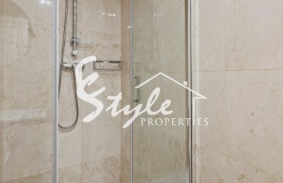 Resale - Apartamento - San Javier - Roda Golf