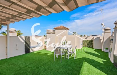 Resale - Apartamento - San Javier - Roda Golf