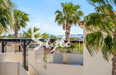 Resale - Apartamento - San Javier - Roda Golf