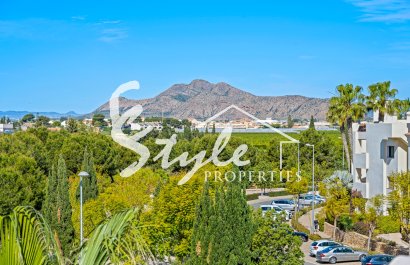 Resale - Apartamento - San Javier - Roda Golf