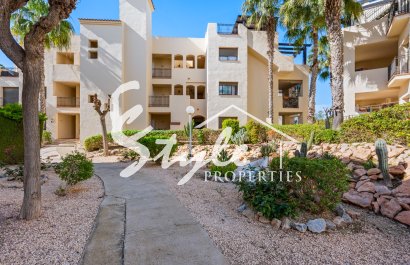 Resale - Apartamento - San Javier - Roda Golf