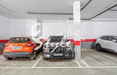 Resale - Apartamento - San Javier - Roda Golf