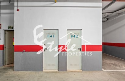 Resale - Apartamento - San Javier - Roda Golf