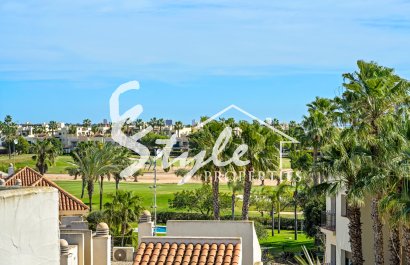 Resale - Apartamento - San Javier - Roda Golf