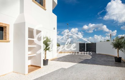 Новостройки - Adosado - Alicante - Cox