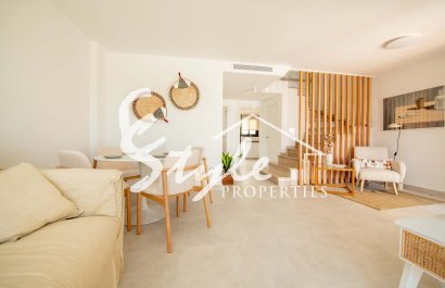 Новостройки - Adosado - Alicante - Cox