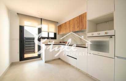 Новостройки - Adosado - Alicante - Cox