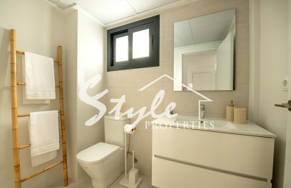 Новостройки - Adosado - Alicante - Cox