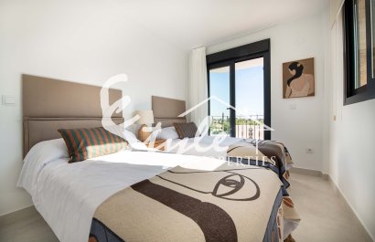 Новостройки - Adosado - Alicante - Cox