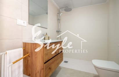 Новостройки - Adosado - Alicante - Cox