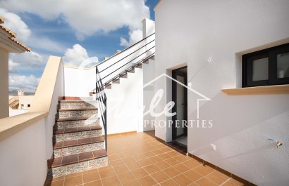 Новостройки - Adosado - Alicante - Cox