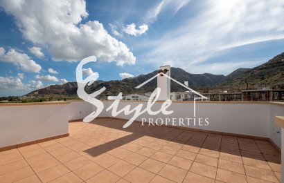 Новостройки - Adosado - Alicante - Cox