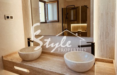 Новостройки - Вилла - Almeria - Cuevas del Almanzora