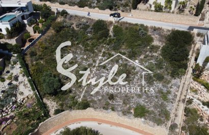 New build - Villa - Cumbre de Sol