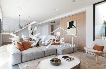 New build - Villa - Cumbre de Sol