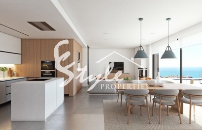 New build - Villa - Cumbre de Sol