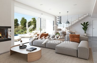 New build - Villa - Cumbre de Sol