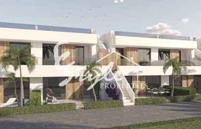 Новостройки - Apartamento - Condado de Alhama