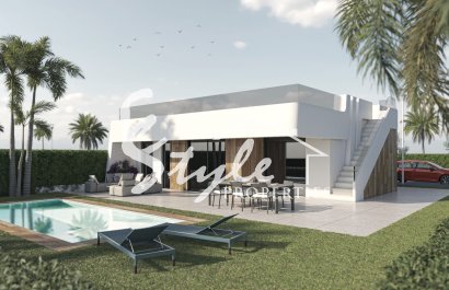 Новостройки - Apartamento - Condado de Alhama