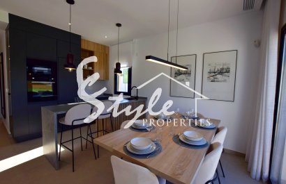 Новостройки - Apartamento - Condado de Alhama