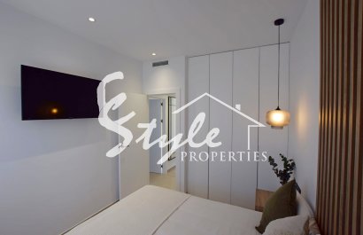 Новостройки - Apartamento - Condado de Alhama