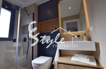 Новостройки - Apartamento - Condado de Alhama