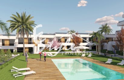 Новостройки - Apartamento - Condado de Alhama