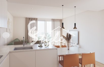 Новостройки - Apartamento - Сан Педро дель Пинатар
