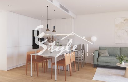 Новостройки - Apartamento - Сан Педро дель Пинатар