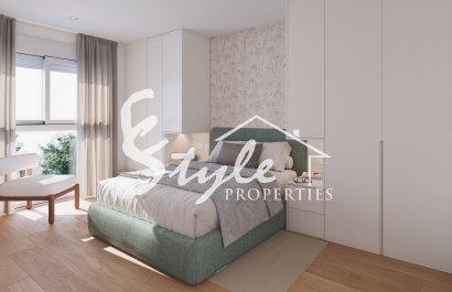 Новостройки - Apartamento - Сан Педро дель Пинатар