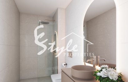 Новостройки - Apartamento - Сан Педро дель Пинатар