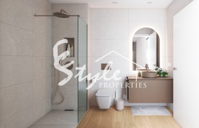 Новостройки - Apartamento - Сан Педро дель Пинатар