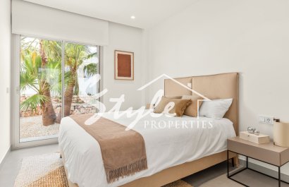 New build - Villa - Cumbre del Sol - Cumbre Del Sol