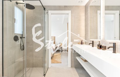 New build - Villa - Cumbre del Sol - Cumbre Del Sol