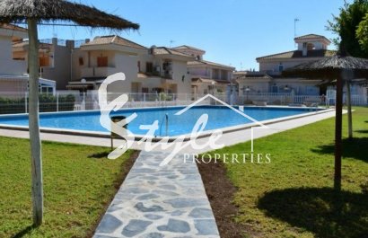 Reventa - Adosado - Orihuela-Costa - Playa Flamenca