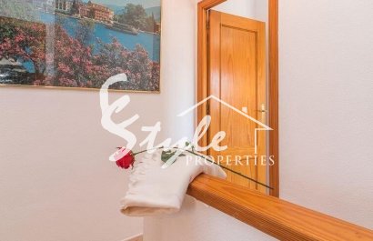 Reventa - Adosado - Orihuela-Costa - Playa Flamenca