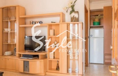 Reventa - Adosado - Orihuela-Costa - Playa Flamenca