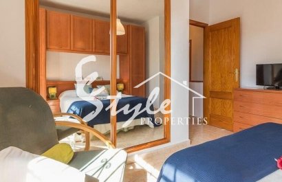 Reventa - Adosado - Orihuela-Costa - Playa Flamenca