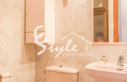 Reventa - Adosado - Orihuela-Costa - Playa Flamenca