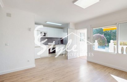 Вторичное жилье - Apartamento - Orihuela-Costa - Вилламартин