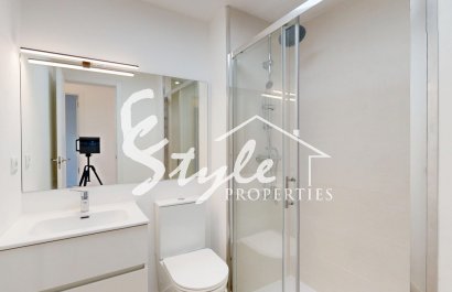 Вторичное жилье - Apartamento - Orihuela-Costa - Вилламартин